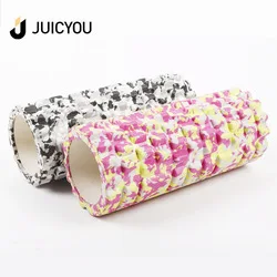 yoga wheel for balance