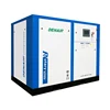 102-189psi Single Stage Electric Screw Compressor by Air or Water Cooling