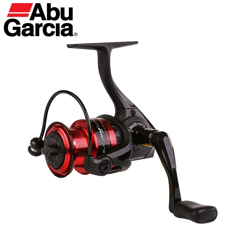 abu garcia fishing reels