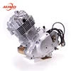 Cheap motorcycle parts for SUZUKI GS200 four stroke engine 200cc
