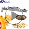 high quality puffed corn chips snacks food making machine