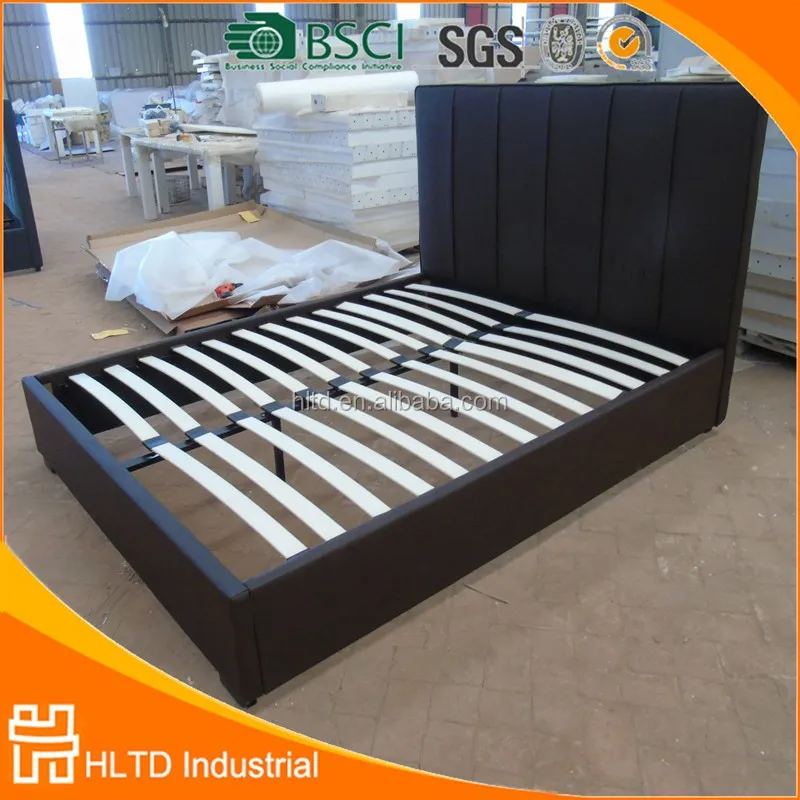 lbd6352 faux leather bed.jpg