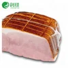 co-extruded 7 layer blown laminated plastic vacuum roll shrink film pe with pa evoh