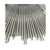 304 polished 400grit 3" sch20 pipes 6m length stainless outer polished pipe