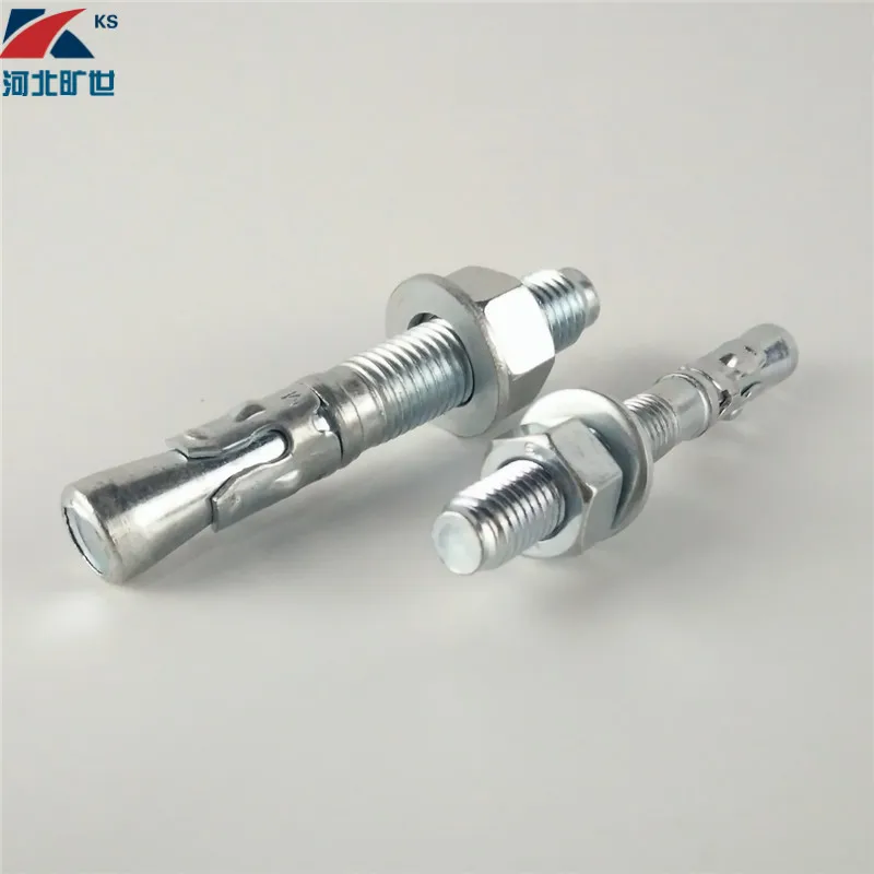 
Chinese Fasteners ANSI 1