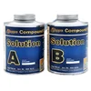 Two-Component Cold Vulcanizing Solution Huao Group!