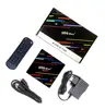 H96 max+ H.265 4K Android 8.1 4GB+32GB USB3.0 2.4G /5G WIFI Intelligent TV Set top box