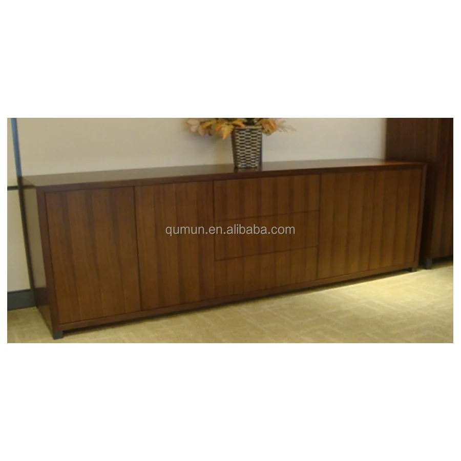 Office Furniture Wooden Office Credenza Made In China View Low