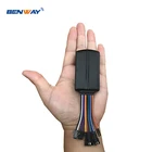新しい多機能フリート管理リアルタイム acc/燃料/温度エンジンオフ Gps トラッカー BW09 車の gps 追跡のためのトラック