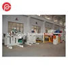 Made in China single drum inverted vertical bull block wire drawing machine