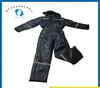 Winter boilersuit with hood-IMPA CODE 190622