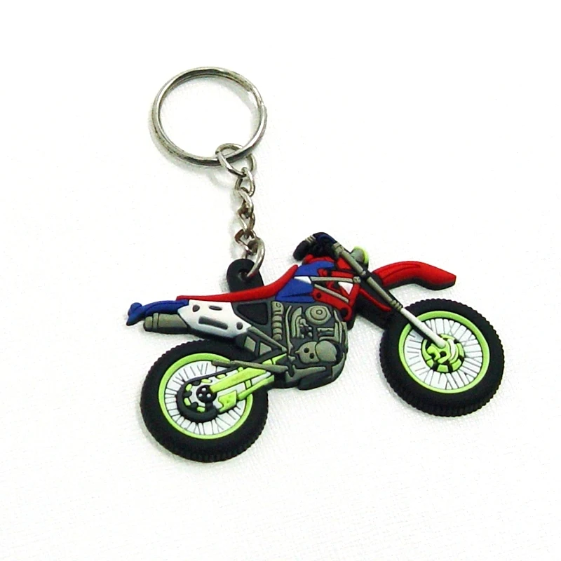 
Merchant promotion using Soft PVC 3D doll hanging on the key 