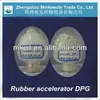list chemical products accelerant DPG (D) for rubber vulcanization distributorships available
