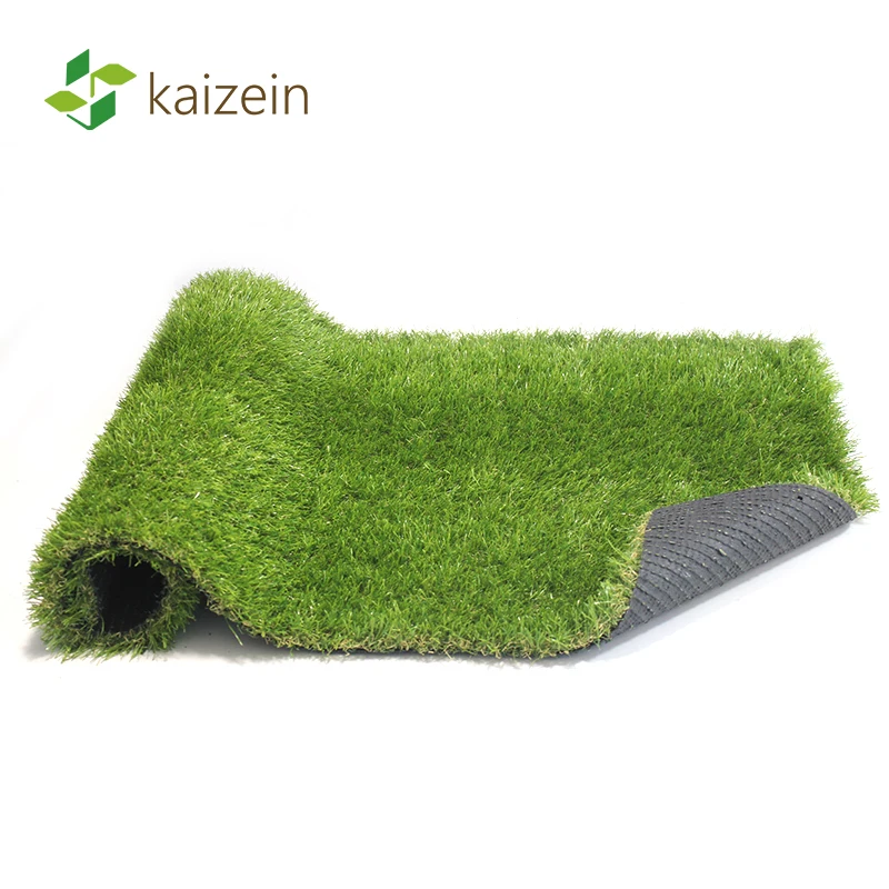 

35mm artificial lawn grass synthetic landscaping turf