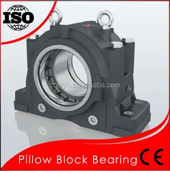 High Speed Pillow Block Bearings Sns3064 23064k H3064 Hg 6 Nfr480