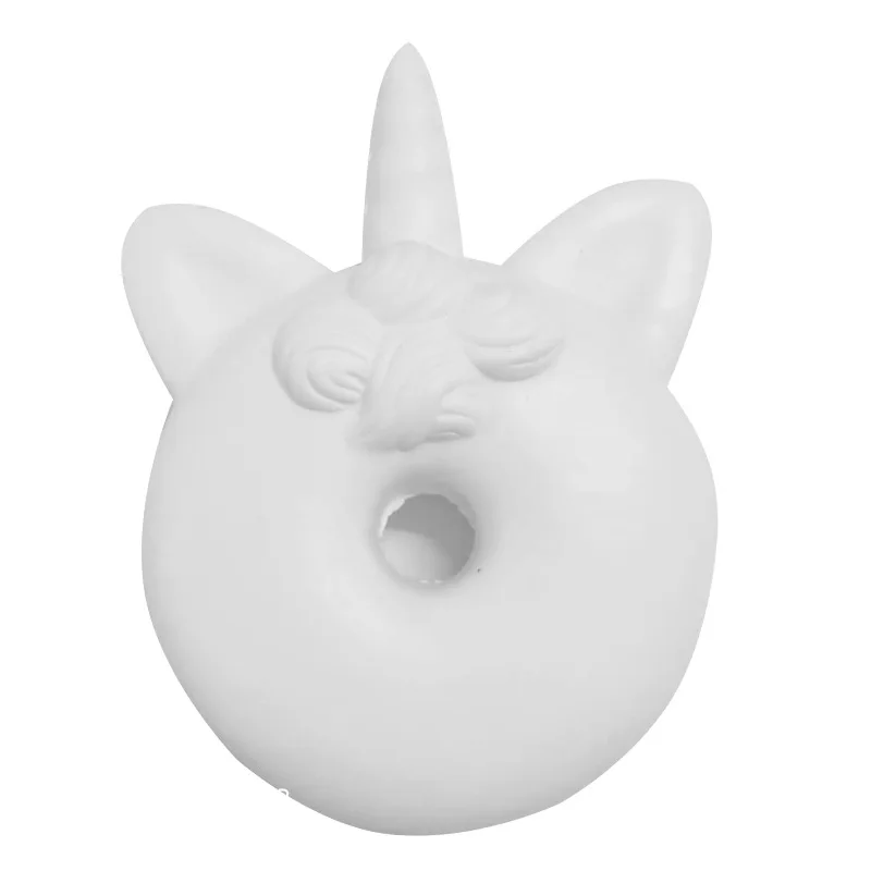 
Wholesale OEM Slow Rising PU Soft toys Scented Custom PU squishy blank DIY squishy toys 