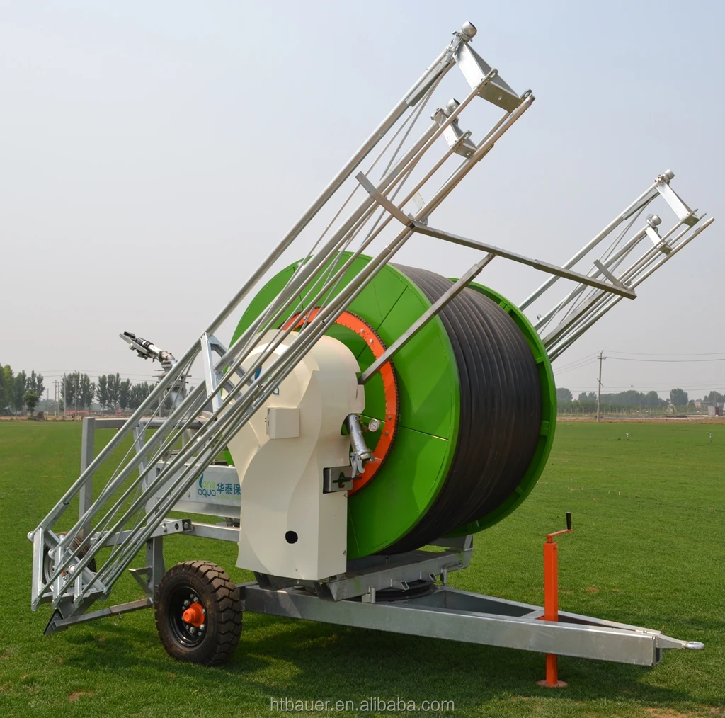 Low Price Farm Hose Reel Irrigation System Boom Model 75380 Buy Hose