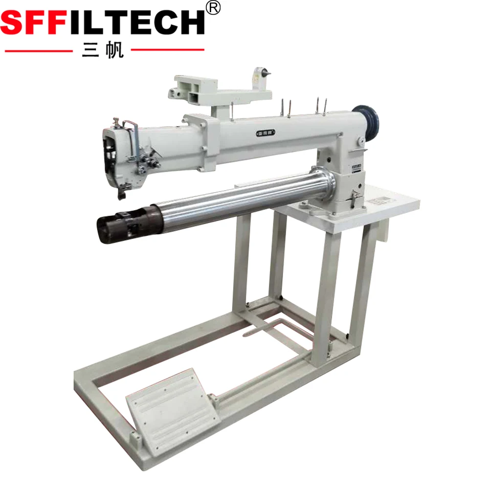 Filter Bags Automatic Sewing Machine For Industrial Buy Automatic