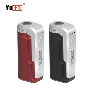 Yocan UNI CBD Vape Kit 650mAh 510 Mod