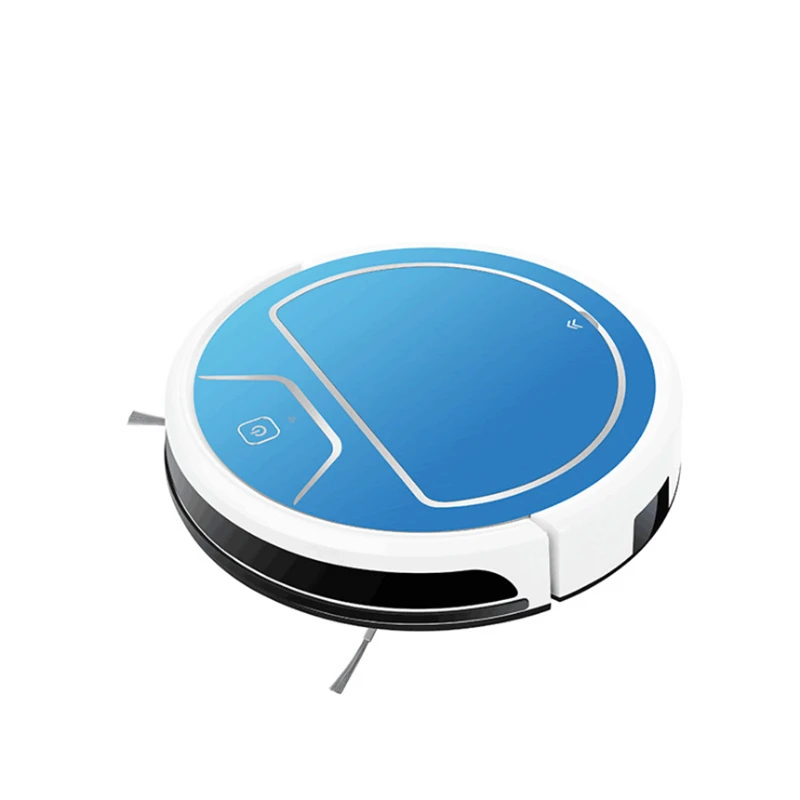 
2000Pa Robot vacuum cleaner Tuya APP WiFi Control Gyroscope Electric control water tank 