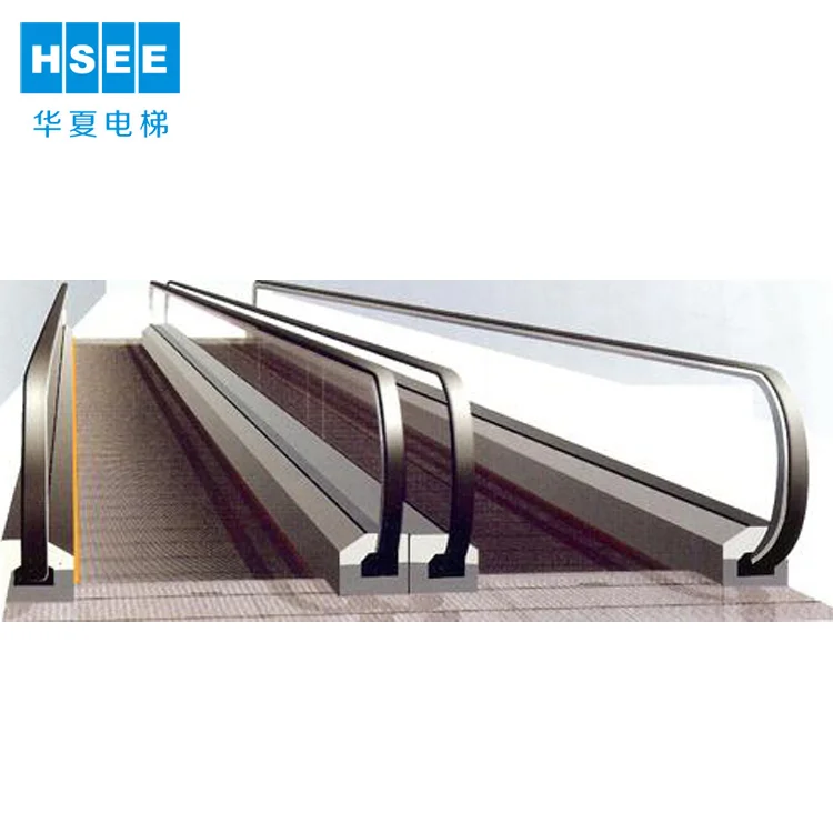 
Airport Moving Walkways Moving Sidewalk 