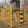 Best selling best quality frp fence Used in the middle of the road and on both sides of the fence