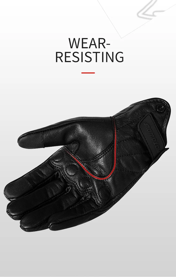 Hockey gloves
