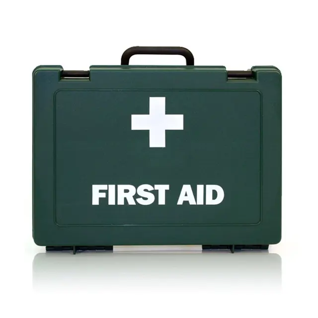 first aid kit car