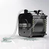 High Efficiency , Battery powered car BLDC liquid cooling motor 20KW electric car conversion kit , Electric car Motor