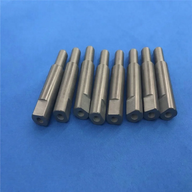 Zirconia Ceramic Dowel Pin Alumina Ceramic Locating Pin Buy Ceramic