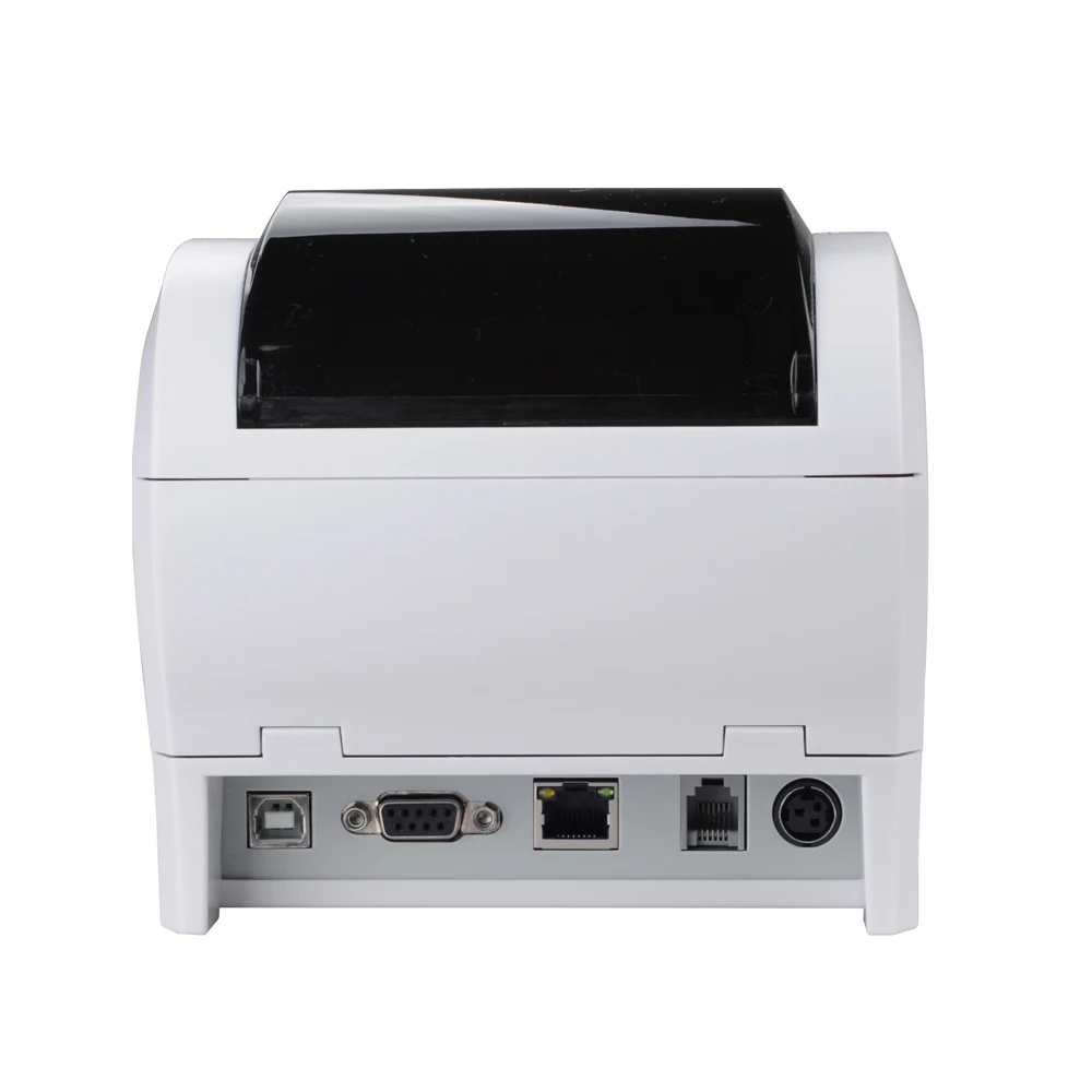 xprinter 80c driver