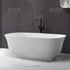 modern floor stand bathtub