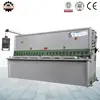 New Hydraulic Shearing Machine with ESTUN E10-S control