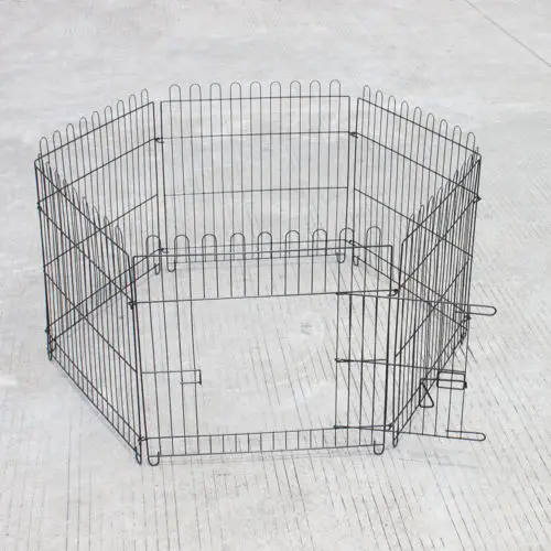 10x10x6 Chain Link Dog Kennel Fence Extensions For Dogs Buy 10x10