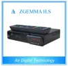Linux E2 Full HD 1080P Zgemma H.S DVB-S2 free web tv support SD/TF card PVR Receiver