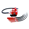 Standard petrol internal concretion vibrator