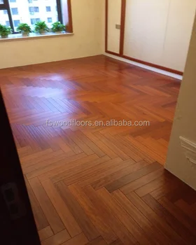 Hand Scraped Asian Mahogany Solid Wood Flooring Buy