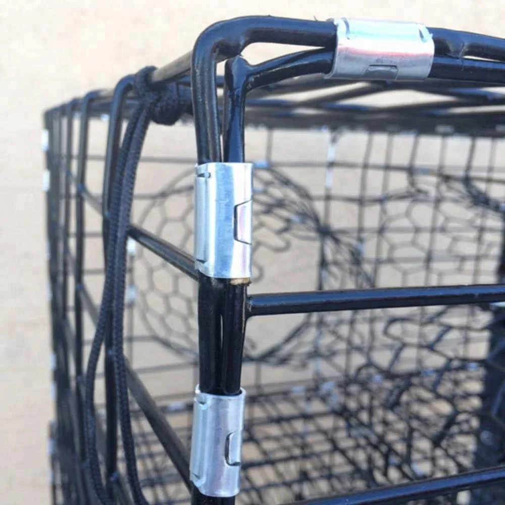 Pet Cage Chicken Cage Fastener M88 Cl38 Clips Buy Pet Cage,Chicken