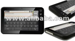 7.0" inch 3G tablet pc with mobile phone calling function and built in GPS