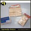 Paper memo Clip 30 PC paper clip Classic Cute helpful paper Wooden Clip