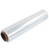 High Rate Stretch Film Lldpe Wrapping Film Roll PE Stretch Film