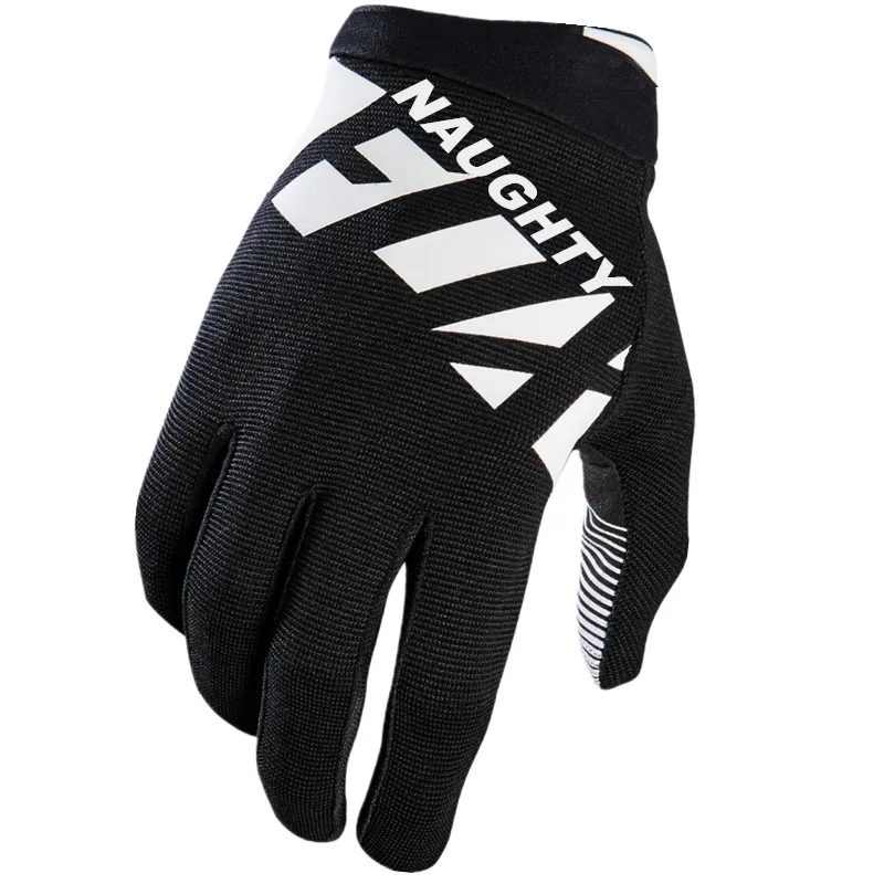 

DH MTB Gloves Off Road Mountain Bike glove bicycle MX BMX ATV Cycling Gloves Ranger Gel Motocross Glove