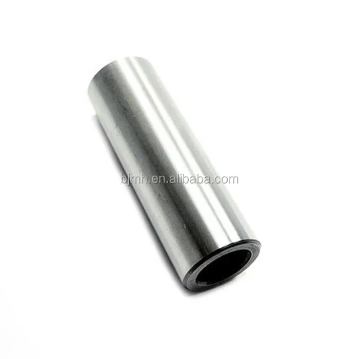 Titanium Engine Piston Pins Wrist Pins Buy Titanium Engine Piston