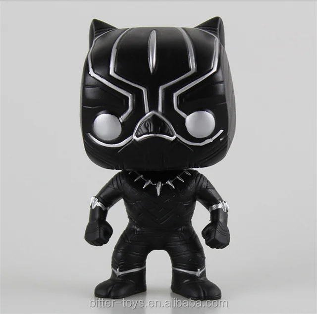 Pop black. Funko Pop чёрная пантера. Фигурка ФАНКО поп чёрная пантера. Игрушки Funko Pop черная пантера. Фигурка Funko Pop! Marvel: Black Panther - черная пантера 23130.