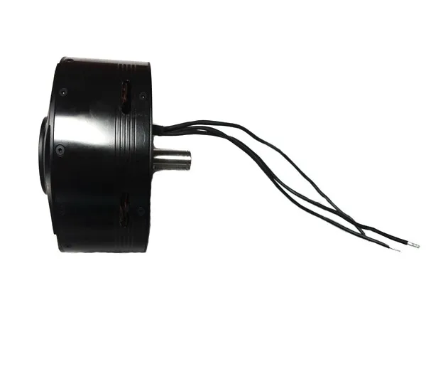 Mp10850 50kv 7kw Outrunner Brushless Motor For Electric Bike And ...