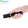 Ultrafire Aluminum Portable Mini 10W 1000 Lumens 5 Modes CREE XML T6 LED Flashlight USB Rechargeable Emergency Torch Light