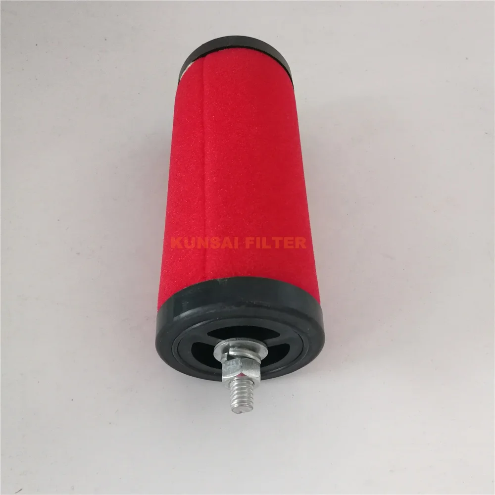 Lng Cng Truck Bus High Pressure Natural Gas Filter Wg97165501071 Buy