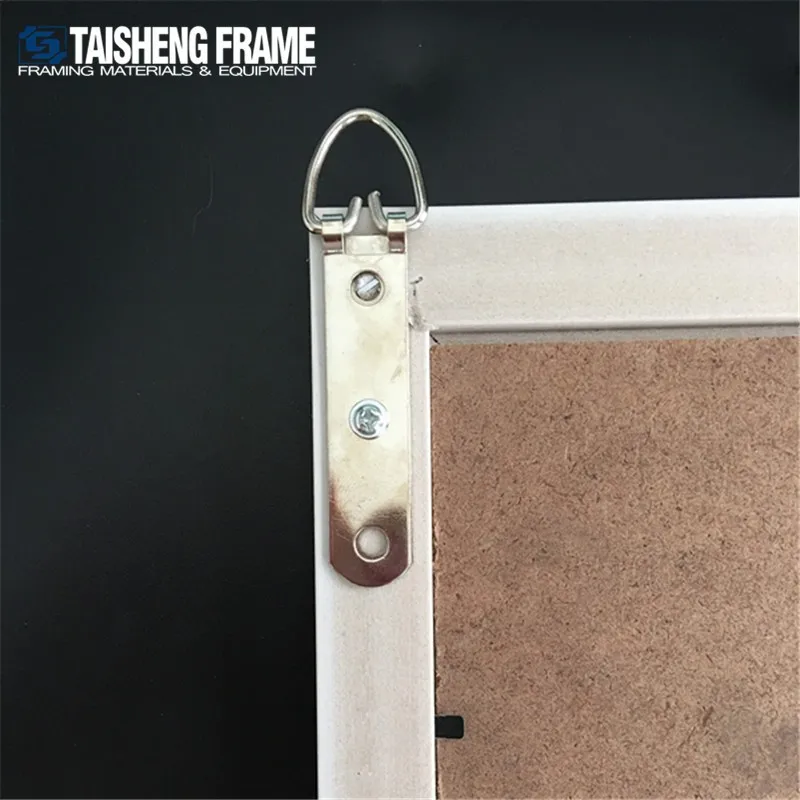 Tsk004 Three Holes Heavy Duty Pictureframe Hanger Picture Frame Hanging