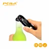 USB Cable Cell Phone Charge Cord with Wine Bottle Opener Key Chain Support Fast Charge Sync and Data Transfer for iPhone
