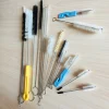 ultimate bottle radiator cleaning brush steel handle cup wasted wire brushes